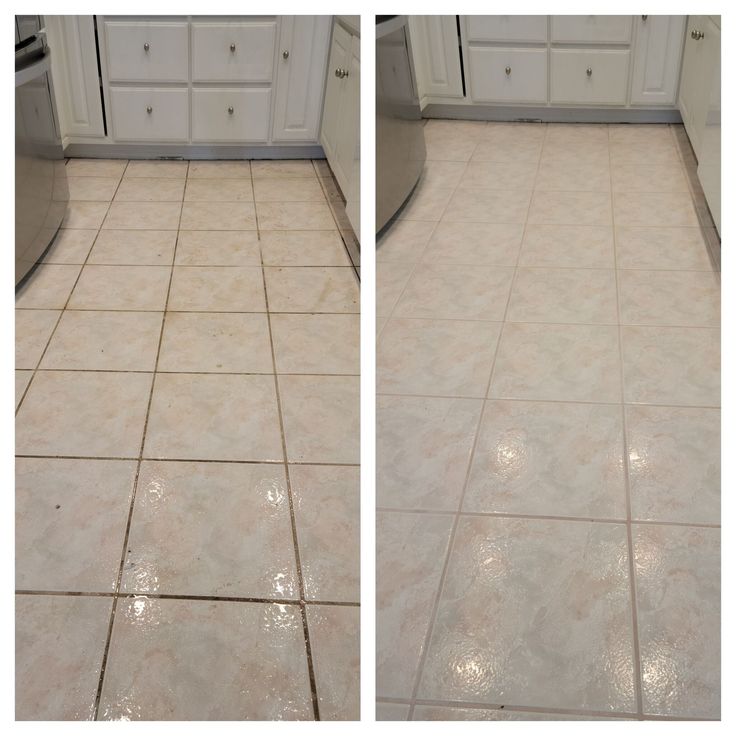 Grout Restoration Service Dubai
