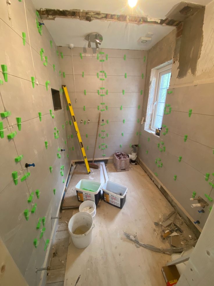 Bathroom Tiles Fixing Dubai