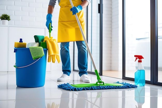 Additional Cleaning Services Dubai