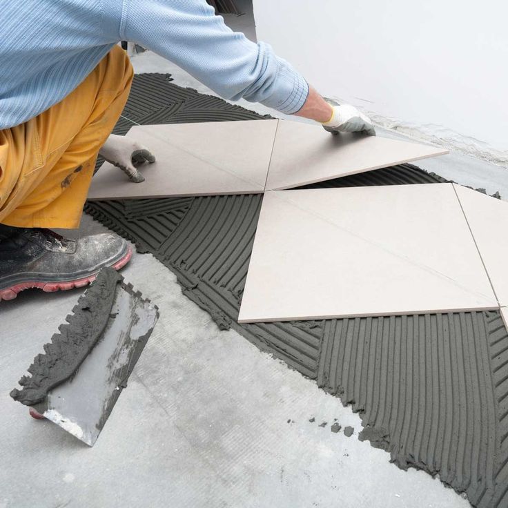 Office Tiles Fixing Service Dubai