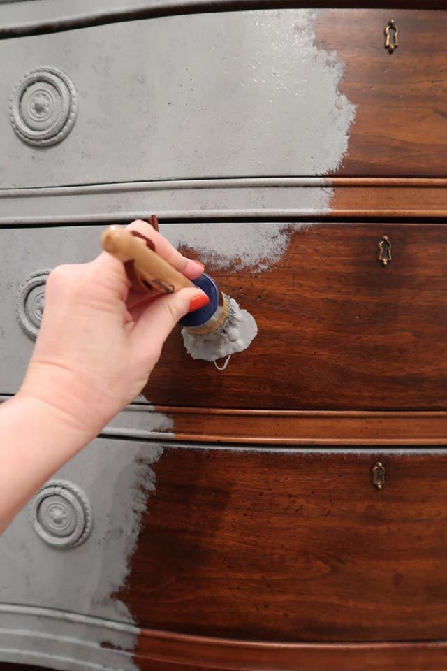 Furniture Painting Dubai