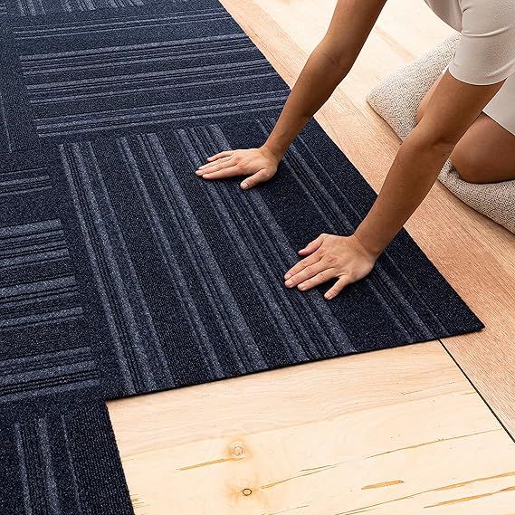 Carpet Installation Dubai