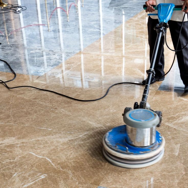 Marble Polishing and Grinding Dubai