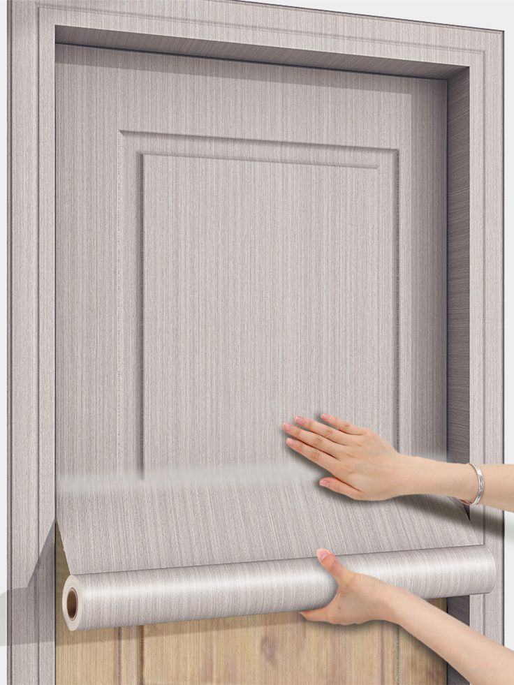 Door Wrapping Service Dubai