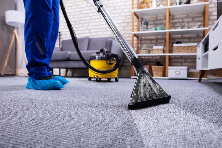 Sofa and Carpet Cleaning Dubai