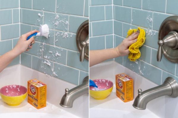 Bathroom Deep Cleaning Dubai