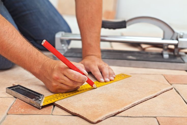 Tile Fixing Contractors in Dubai