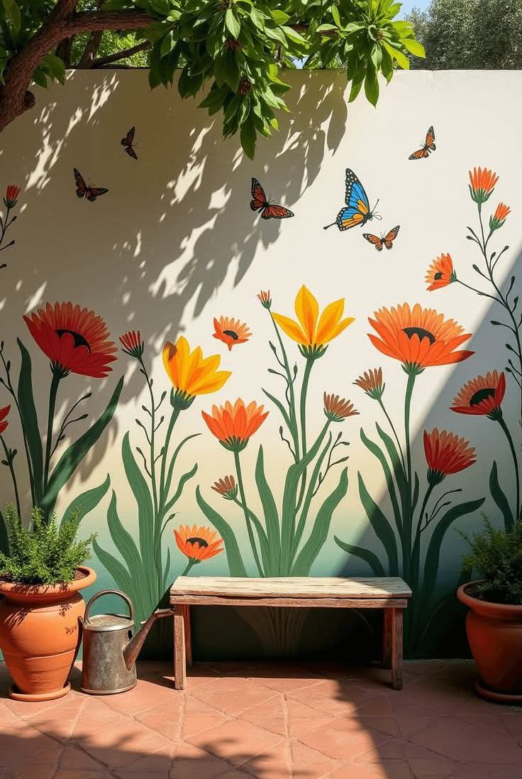 Decorative Painting Dubai