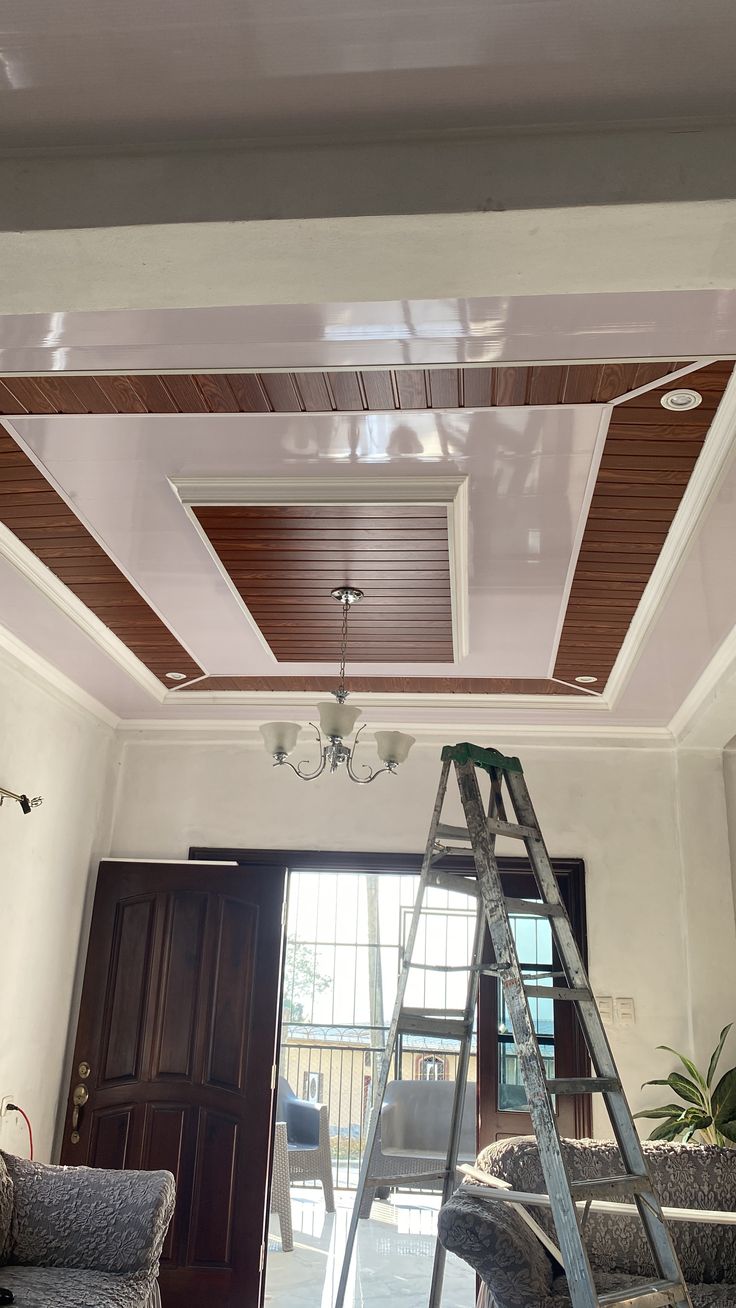 Ceiling Service Dubai